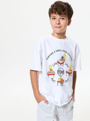 Sinsay - T-shirt chłopięce ze sklepu: Sinsay w kategorii: T-shirty chłopięce - zdjęcie CC22A15-4CA-6968_419IX
