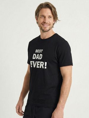 T-shirt męski na lato ze sklepu: Sinsay w kategorii: T-shirty męskie - zdjęcie CC22A15-4CA-6968_422HL