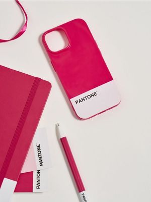 Etui ze sklepu: Sinsay w kategorii: Etui - zdjęcie CC22A15-4CA-6968_424HJ