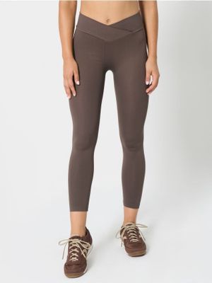 Spodnie damskie letnie ze sklepu: Sinsay w kategorii: Spodnie damskie - zdjęcie CC22A15-4CA-6968_428HO