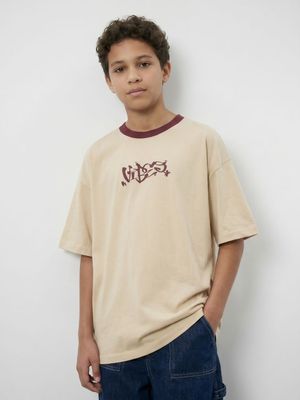 T-shirt męski ze sklepu: Sinsay w kategorii: T-shirty męskie - zdjęcie CC22A15-4CA-6968_432IX