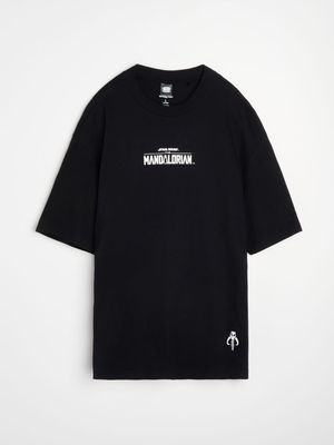 T-shirt męski letni Sinsay ze sklepu: Sinsay w kategorii: T-shirty męskie - zdjęcie CC22A15-4CA-6968_434HL