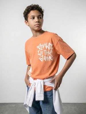 T-shirt męski ze sklepu: Sinsay w kategorii: T-shirty męskie - zdjęcie CC22A15-4CA-6968_434IX