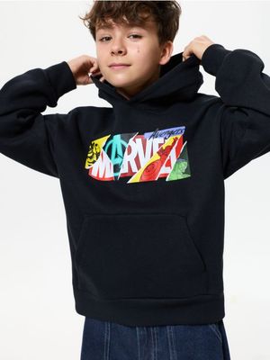 Bluza chłopięca Sinsay ze sklepu: Sinsay w kategorii: Bluzy chłopięce - zdjęcie CC22A15-4CA-6968_439IX