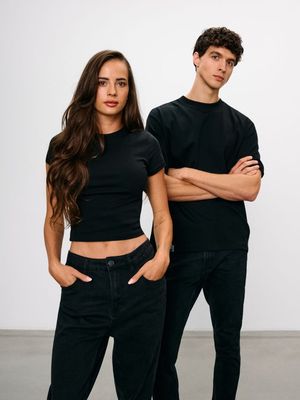 Jeansy damskie casualowe ze sklepu: Sinsay w kategorii: Jeansy damskie - zdjęcie CC22A15-4CA-6968_449FB