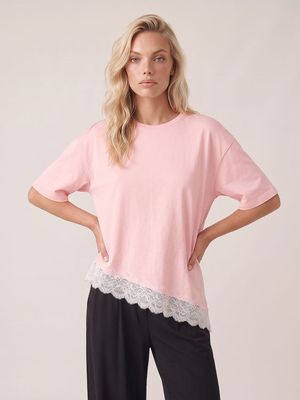 Bluzka damska Sinsay ze sklepu: Sinsay w kategorii: Bluzki damskie - zdjęcie CC22A15-4CA-6968_451HA