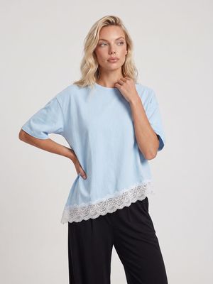 Bluzka damska Sinsay ze sklepu: Sinsay w kategorii: Bluzki damskie - zdjęcie CC22A15-4CA-6968_451HA