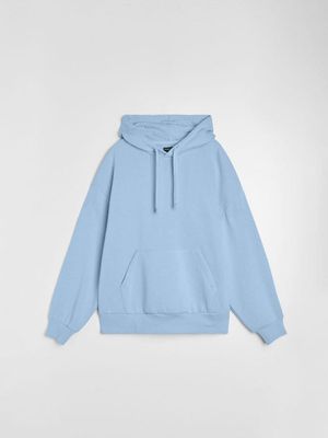 Bluza męska na wiosnę ze sklepu: Sinsay w kategorii: Bluzy męskie - zdjęcie CC22A15-4CA-6968_452JM