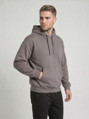 Bluza męska Sinsay ze sklepu: Sinsay w kategorii: Bluzy męskie - zdjęcie CC22A15-4CA-6968_452JM