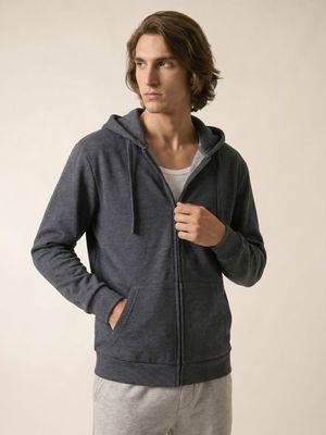 Bluza męska jesienna ze sklepu: Sinsay w kategorii: Bluzy męskie - zdjęcie CC22A15-4CA-6968_453JM