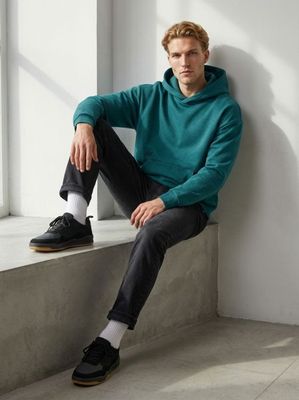Bluza męska ze sklepu: Sinsay w kategorii: Bluzy męskie - zdjęcie CC22A15-4CA-6968_459JM