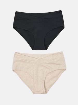 Majtki damskie ze sklepu: Sinsay w kategorii: Majtki damskie - zdjęcie CC22A15-4CA-6968_462KE