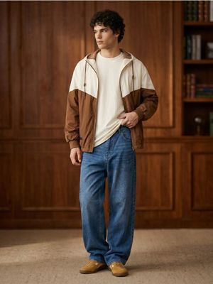 Bluza męska ze sklepu: Sinsay w kategorii: Bluzy męskie - zdjęcie CC22A15-4CA-6968_463JM