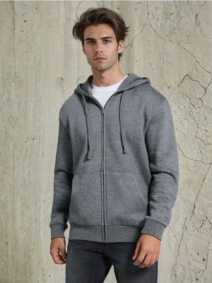 Bluza męska ze sklepu: Sinsay w kategorii: Bluzy męskie - zdjęcie CC22A15-4CA-6968_469HL