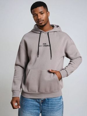 Bluza męska jesienna ze sklepu: Sinsay w kategorii: Bluzy męskie - zdjęcie CC22A15-4CA-6968_473HL