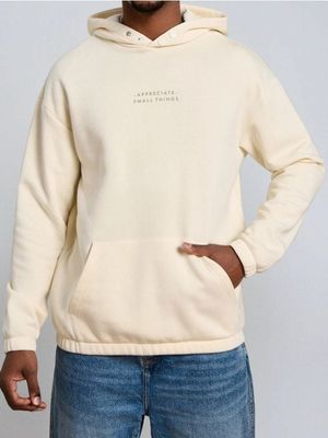 Bluza męska sportowa casualowa ze sklepu: Sinsay w kategorii: Bluzy męskie - zdjęcie CC22A15-4CA-6968_474HL