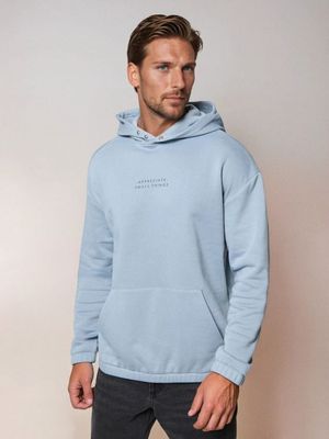 Bluza męska młodzieżowa zimowa ze sklepu: Sinsay w kategorii: Bluzy męskie - zdjęcie CC22A15-4CA-6968_474HL