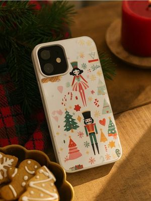 Etui casual na wiosnę ze sklepu: Sinsay w kategorii: Etui - zdjęcie CC22A15-4CA-6968_478IT