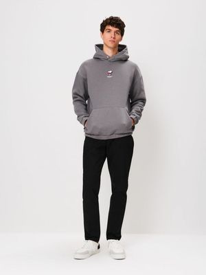 Bluza męska casualowa ze sklepu: Sinsay w kategorii: Bluzy męskie - zdjęcie CC22A15-4CA-6968_480HL