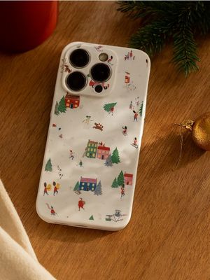 Etui casual ze sklepu: Sinsay w kategorii: Etui - zdjęcie CC22A15-4CA-6968_482IT