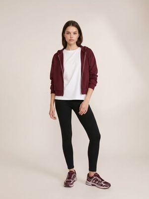 Bluza damska Sinsay ze sklepu: Sinsay w kategorii: Bluzy damskie - zdjęcie CC22A15-4CA-6968_483KJ