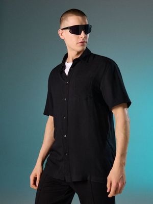 Koszula męska casualowa ze sklepu: Sinsay w kategorii: Koszule męskie - zdjęcie CC22A15-4CA-6968_485HS
