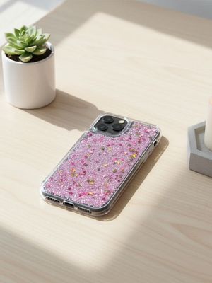 Etui na wiosnę ze sklepu: Sinsay w kategorii: Etui - zdjęcie CC22A15-4CA-6968_485IT