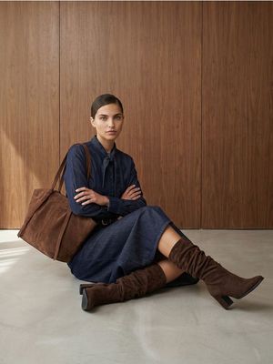 Shopper bag na lato Sinsay ze sklepu: Sinsay w kategorii: Torby Shopper bag - zdjęcie CC22A15-4CA-6968_485KS