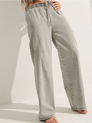 Jeansy damskie casual w miejskim stylu ze sklepu: Sinsay w kategorii: Jeansy damskie - zdjęcie CC22A15-4CA-6968_486CX