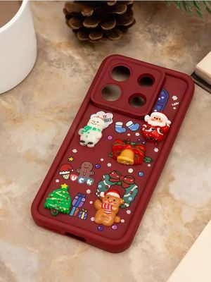Etui ze sklepu: Sinsay w kategorii: Etui - zdjęcie CC22A15-4CA-6968_488IT