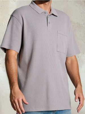 T-shirt męski ze sklepu: Sinsay w kategorii: T-shirty męskie - zdjęcie CC22A15-4CA-6968_4995F
