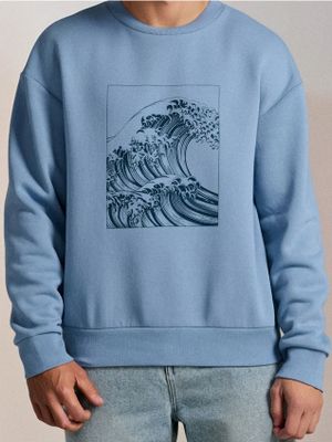 Bluza damska w stylu młodzieżowym Sinsay ze sklepu: Sinsay w kategorii: Bluzy damskie - zdjęcie CC22A15-4CA-6968_5037O