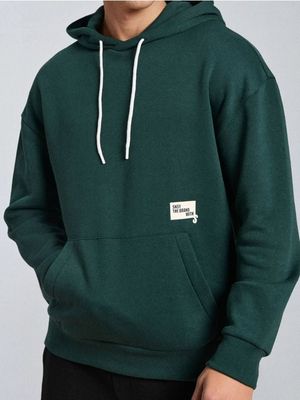 Bluza męska ze sklepu: Sinsay w kategorii: Bluzy męskie - zdjęcie CC22A15-4CA-6968_5038O