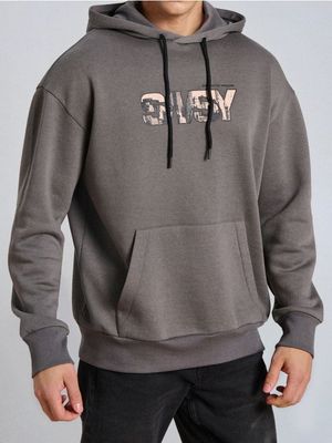 Bluza męska ze sklepu: Sinsay w kategorii: Bluzy męskie - zdjęcie CC22A15-4CA-6968_5038O