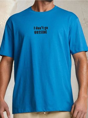 T-shirt męski ze sklepu: Sinsay w kategorii: T-shirty męskie - zdjęcie CC22A15-4CA-6968_503EY
