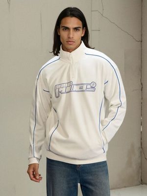 Bluza męska ze sklepu: Sinsay w kategorii: Bluzy męskie - zdjęcie CC22A15-4CA-6968_503HL