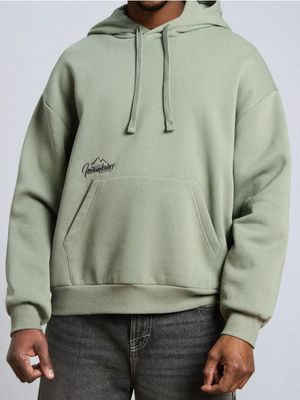 Bluza męska casual ze sklepu: Sinsay w kategorii: Bluzy męskie - zdjęcie CC22A15-4CA-6968_5040O