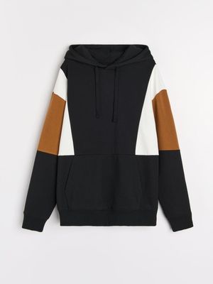 Bluza damska na wiosnę ze sklepu: Sinsay w kategorii: Bluzy damskie - zdjęcie CC22A15-4CA-6968_5047O