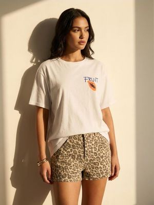 Bluzka damska w sportowym stylu ze sklepu: Sinsay w kategorii: Bluzki damskie - zdjęcie CC22A15-4CA-6968_507DY