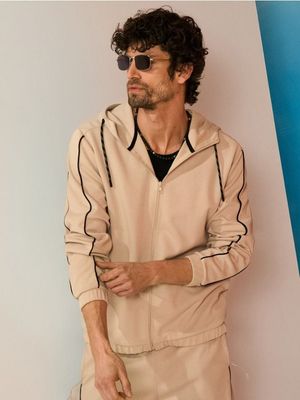Bluza męska ze sklepu: Sinsay w kategorii: Bluzy męskie - zdjęcie CC22A15-4CA-6968_509HL