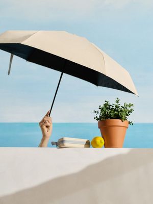 Parasol ze sklepu: Sinsay w kategorii: Parasole - zdjęcie CC22A15-4CA-6968_511HJ