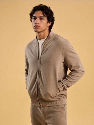 Bluza męska ze sklepu: Sinsay w kategorii: Bluzy męskie - zdjęcie CC22A15-4CA-6968_511HL