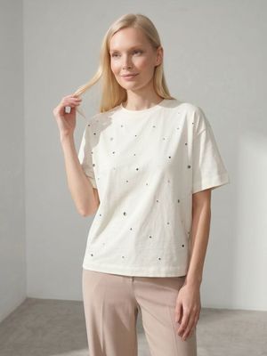 Bluzka damska ze sklepu: Sinsay w kategorii: Bluzki damskie - zdjęcie CC22A15-4CA-6968_511JP