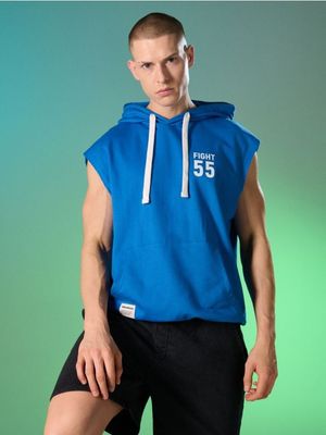 Bluza męska jesienna ze sklepu: Sinsay w kategorii: Bluzy męskie - zdjęcie CC22A15-4CA-6968_514HL