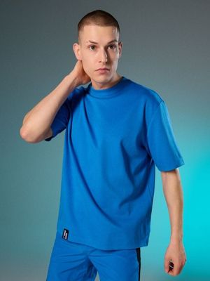 T-shirt męski ze sklepu: Sinsay w kategorii: T-shirty męskie - zdjęcie CC22A15-4CA-6968_517HL