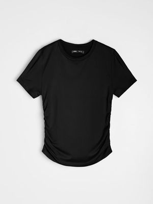 Bluzka damska ze sklepu: Sinsay w kategorii: Bluzki damskie - zdjęcie CC22A15-4CA-6968_519EU