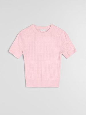 Bluzka damska ze sklepu: Sinsay w kategorii: Bluzki damskie - zdjęcie CC22A15-4CA-6968_520GZ