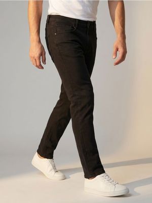Jeansy męskie casual ze sklepu: Sinsay w kategorii: Jeansy męskie - zdjęcie CC22A15-4CA-6968_520JV