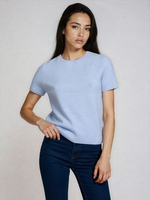 Bluzka damska elegancka ze sklepu: Sinsay w kategorii: Bluzki damskie - zdjęcie CC22A15-4CA-6968_521GZ