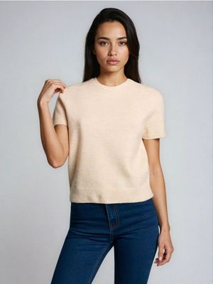 Bluzka damska elegancka ze sklepu: Sinsay w kategorii: Bluzki damskie - zdjęcie CC22A15-4CA-6968_521GZ
